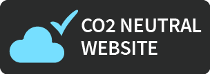 Tree Nation - CO2 neutral website