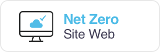 Net Zero Site Web