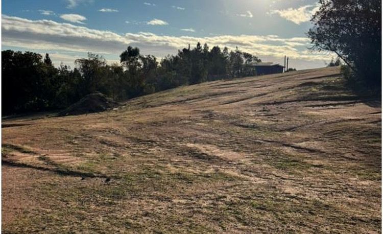 Alto Mirador Polygon 6 (2026)