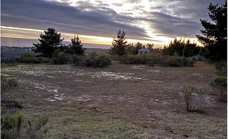 Alto Mirador Polygon 3 (2026)