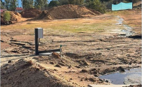 Alto Mirador Polygon 8 (2026)