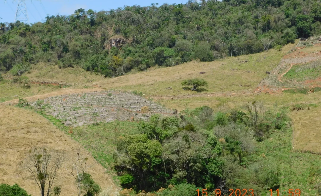 Sítio São Miguel Arcanjo