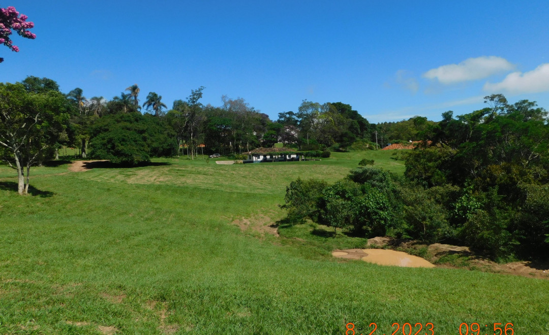 Fazenda Santa Carolina - Área 01