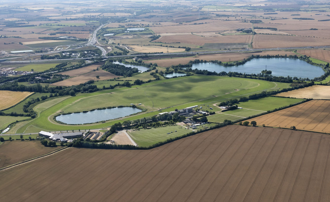 Huntingdon (Cambridgeshire)