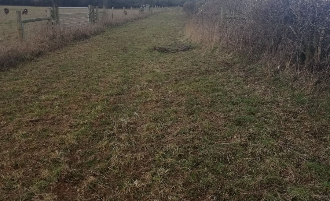 Lambert Farm-Banbury (Oxfordshire)