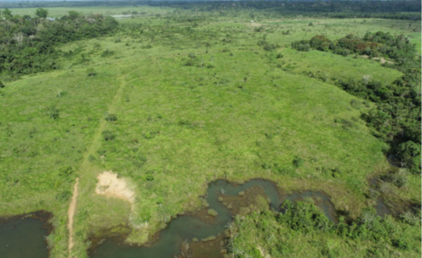 Rio Madeira Watershed 2022-2023