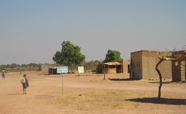 Cercle de Dassa