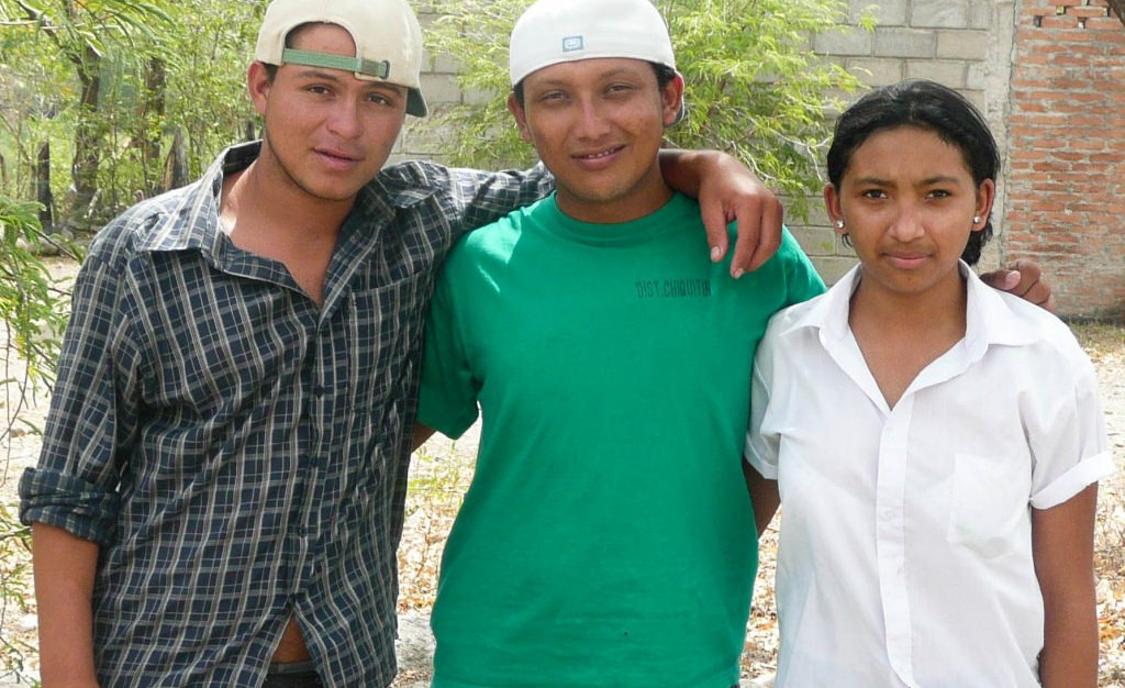 Parsila (2010 - 2015)