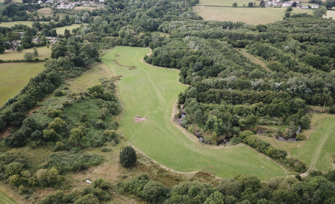 Magdalen Farm (Somerset)