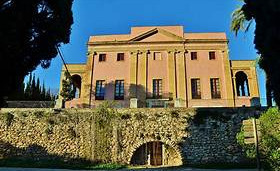 Masía d'en Cabanyes (2019)