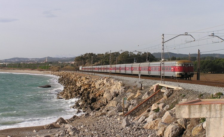 Camí de Ronda Litoral (2018/2020)