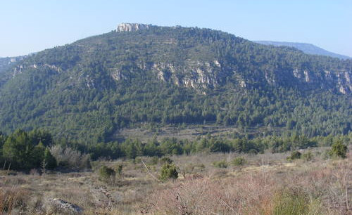 Vall de Querol (2016/2019)
