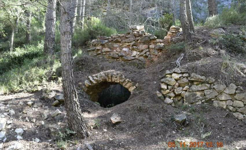 Vall de Sant Marc (2016/2017)