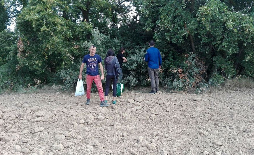 Torrent de la Omeda/La Costeta