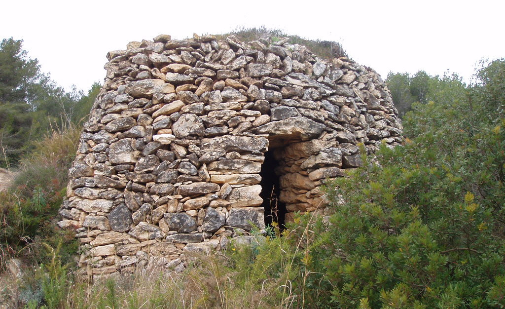 Camí del Mas de l'Artís (2013)