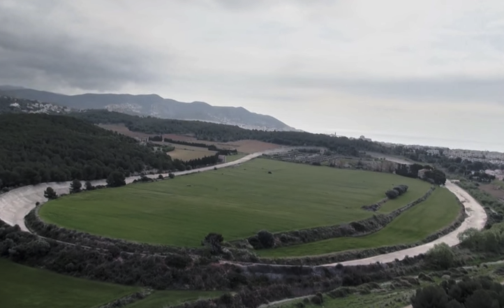 Riera de Ribes