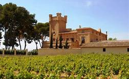Torre del Veguer (2012/2020)