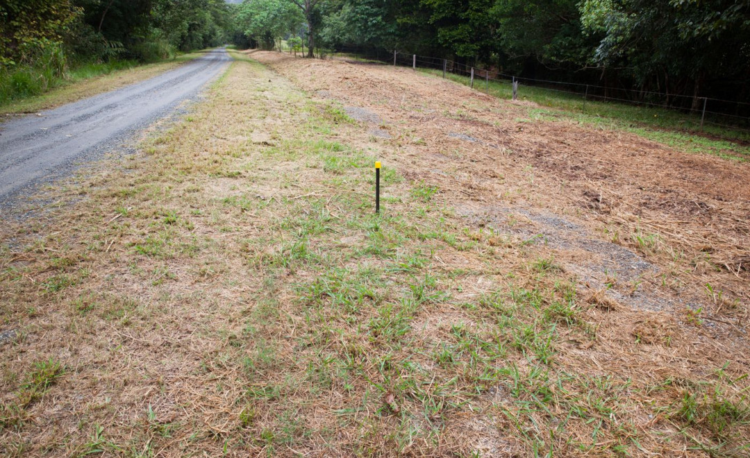 Silkwood Road