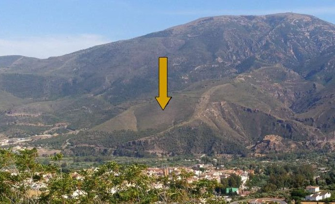 Loma de Rivas
