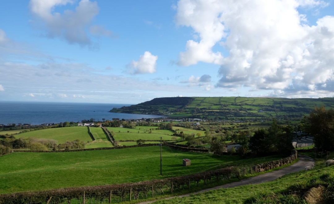 Antrim-Carnlough (Northern Ireland)