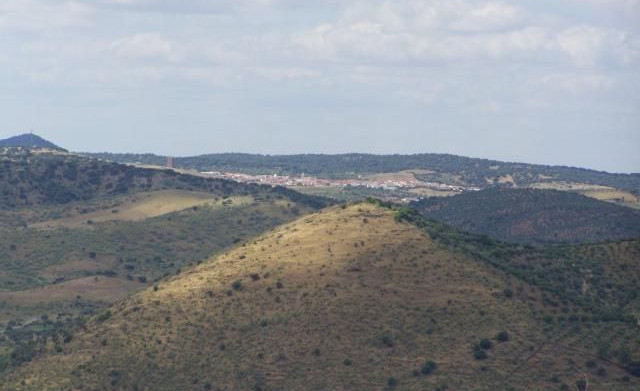 Cerro de La Capellanía (2021)