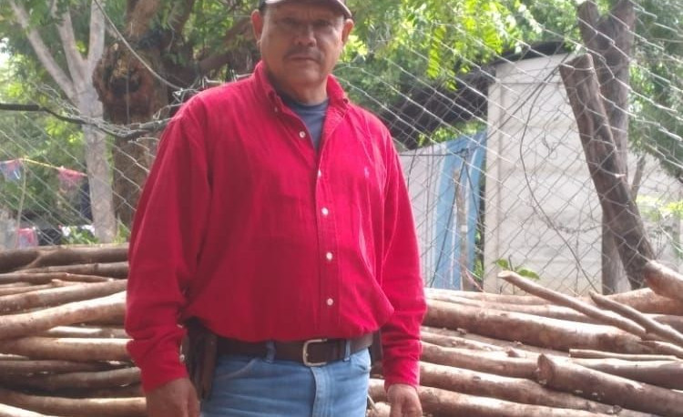 Orlando A. Caballero (2021-2022)