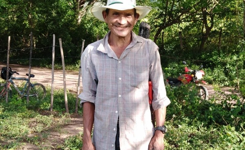 Francisco Jose Rivera (2021)