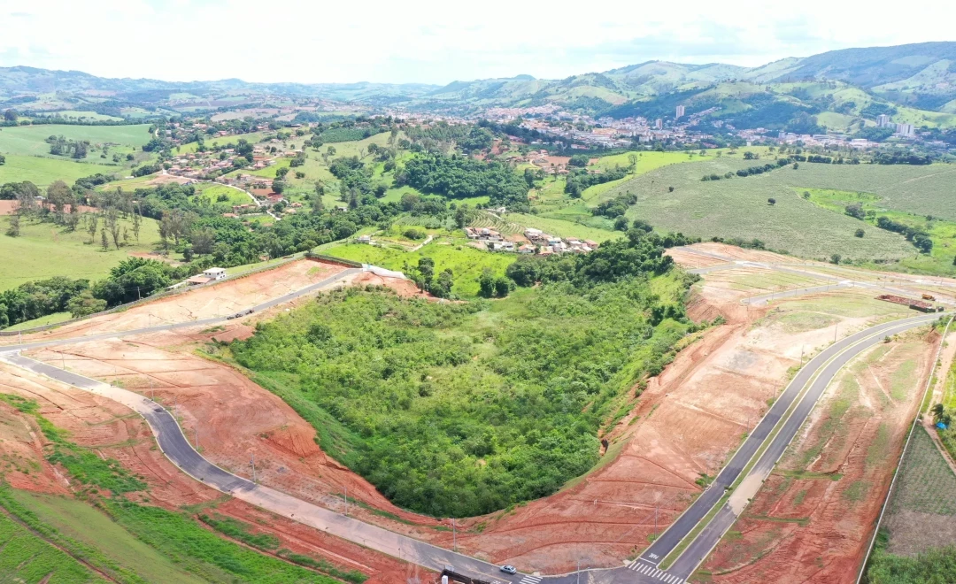 Loteamento Reserva Carraro - Área 3