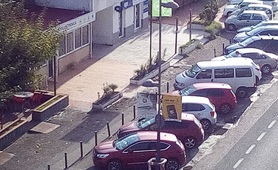 ECOELEKTRÓNICA