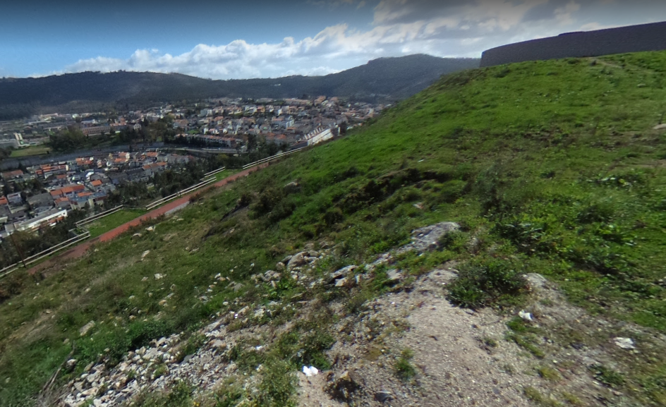 Monte Picoto - Braga (2021)