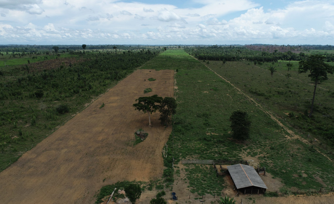 Sitio Rancho Americano (2021-2022)