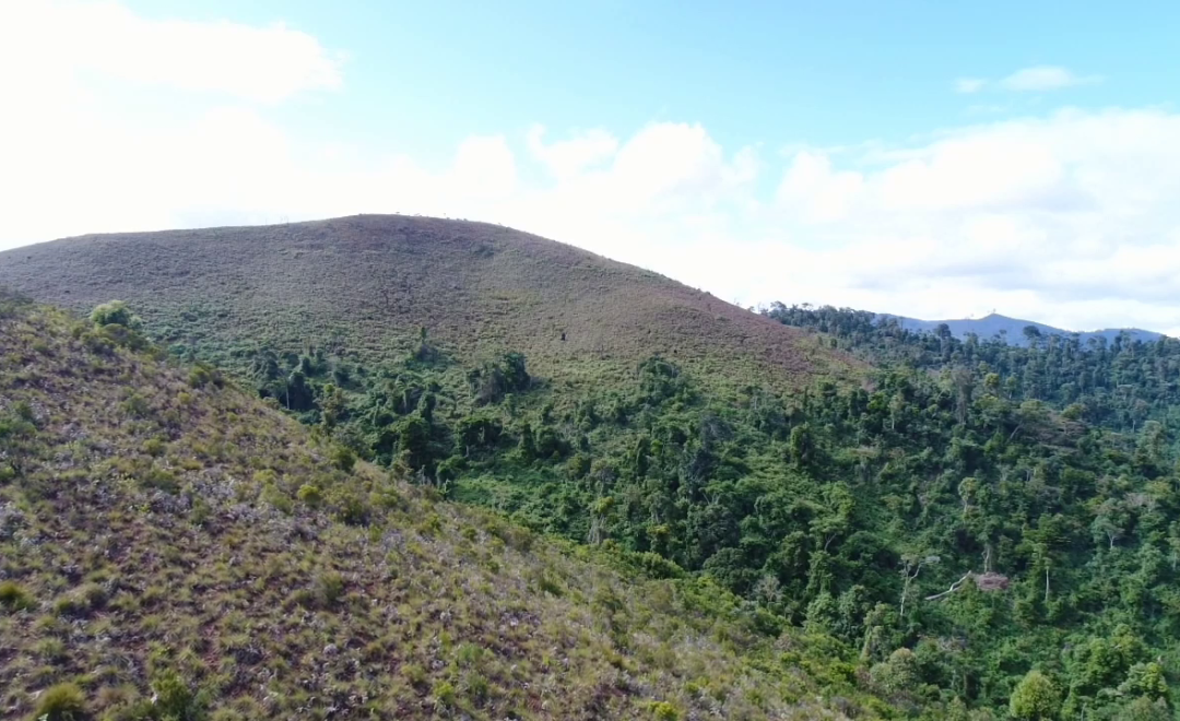 Kwemashai Site