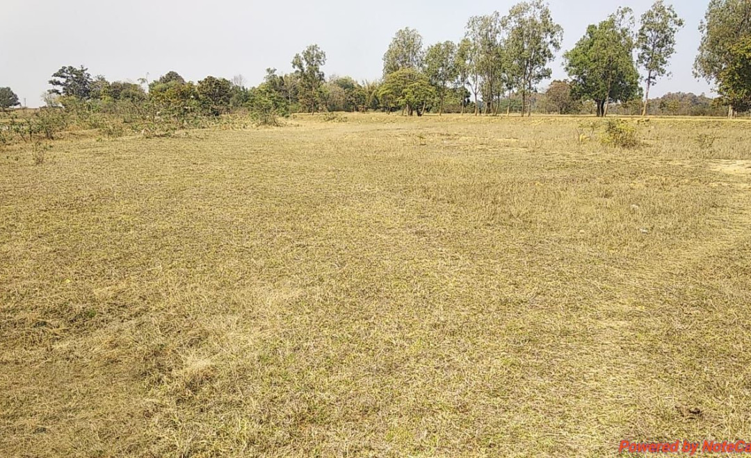 District Mayurbhanj (2022) 2