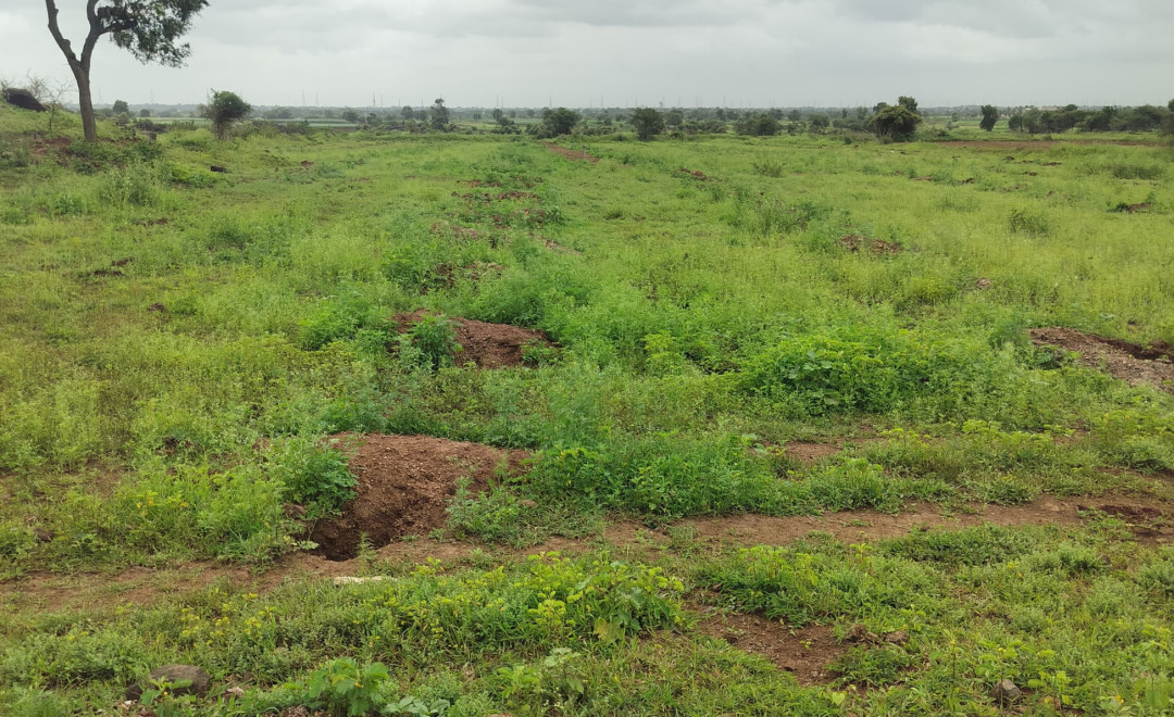 Village Dhamari