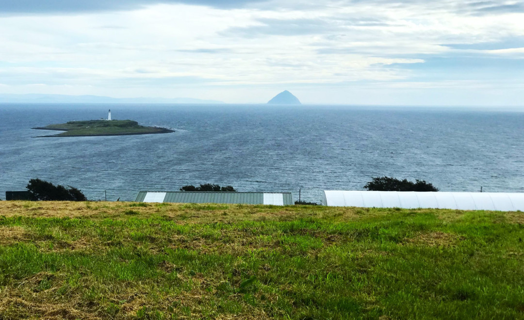 Arran - North Ayrshire  (Scotland)
