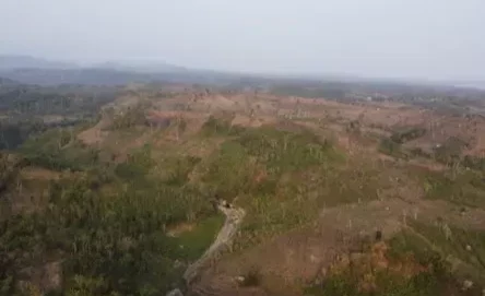 Karangwangi Village-Cidaun District