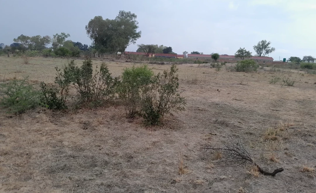 Induna Secondary School