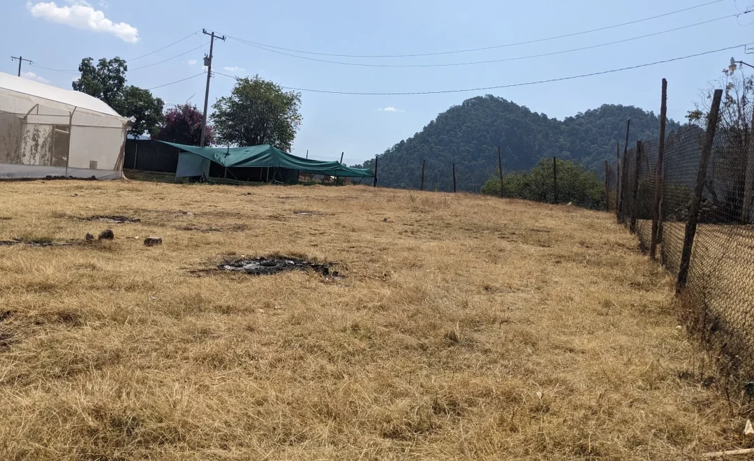 Primaria Capulín, San Miguel Xooltepec