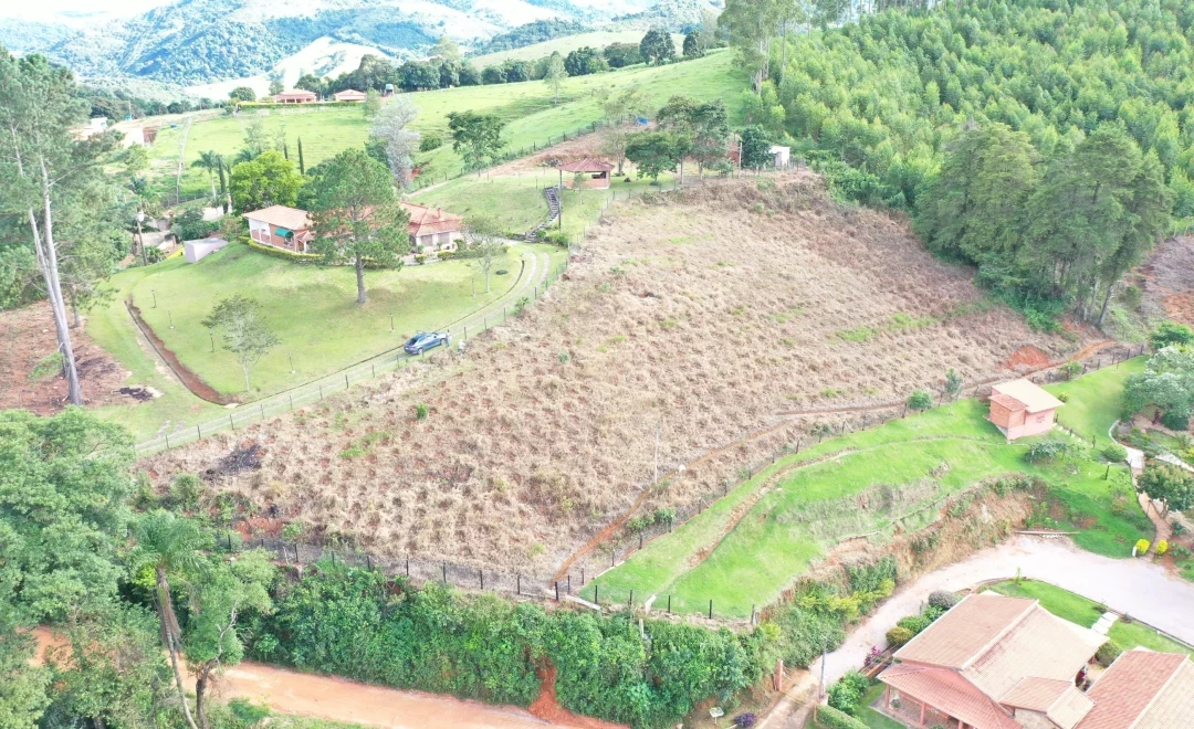Sítio Solar dos Hagas e Casinha