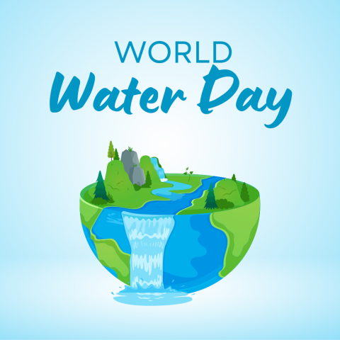 WorldWaterDay