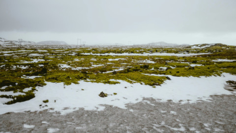 Permafrost
