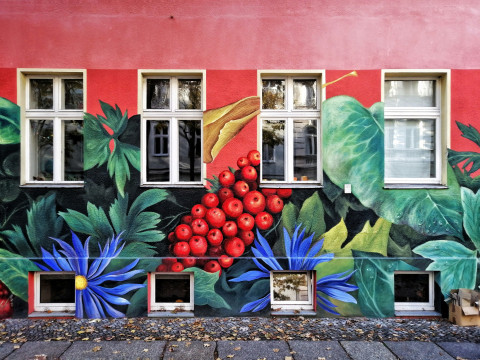 StreetArt