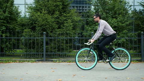 GreenCommute