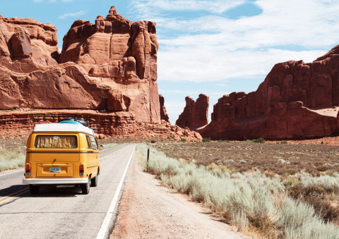 Roadtrips