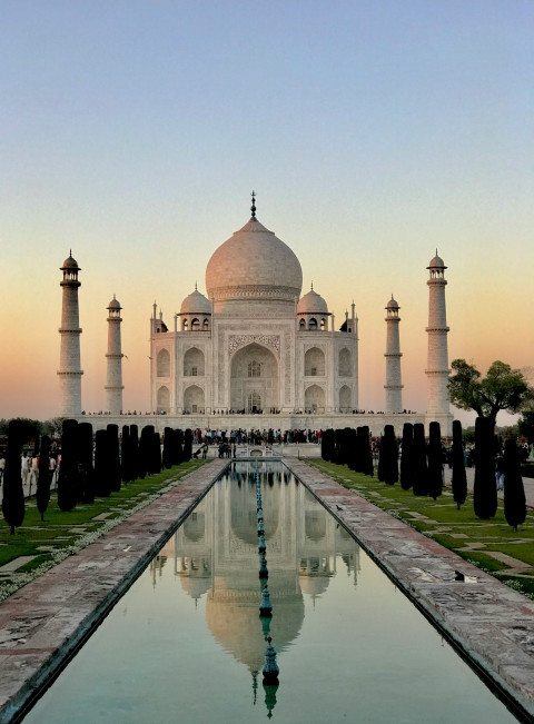 India