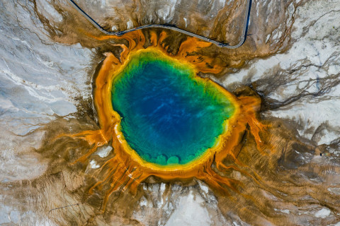 Geodiversity