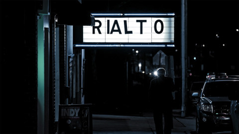 Tarantino