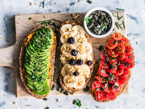VeganForLife