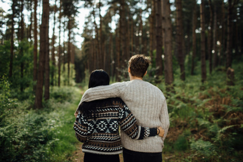 Boyfriend