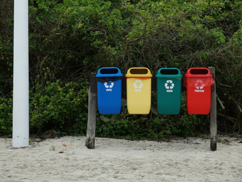 RecycleWeek